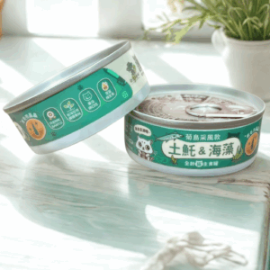 菊島采風款 (土魠&海藻)  24入